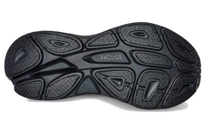 Hothtka ONE ONE Bondi 8 2E Wide 'Triple Black' 1127953-BBLC