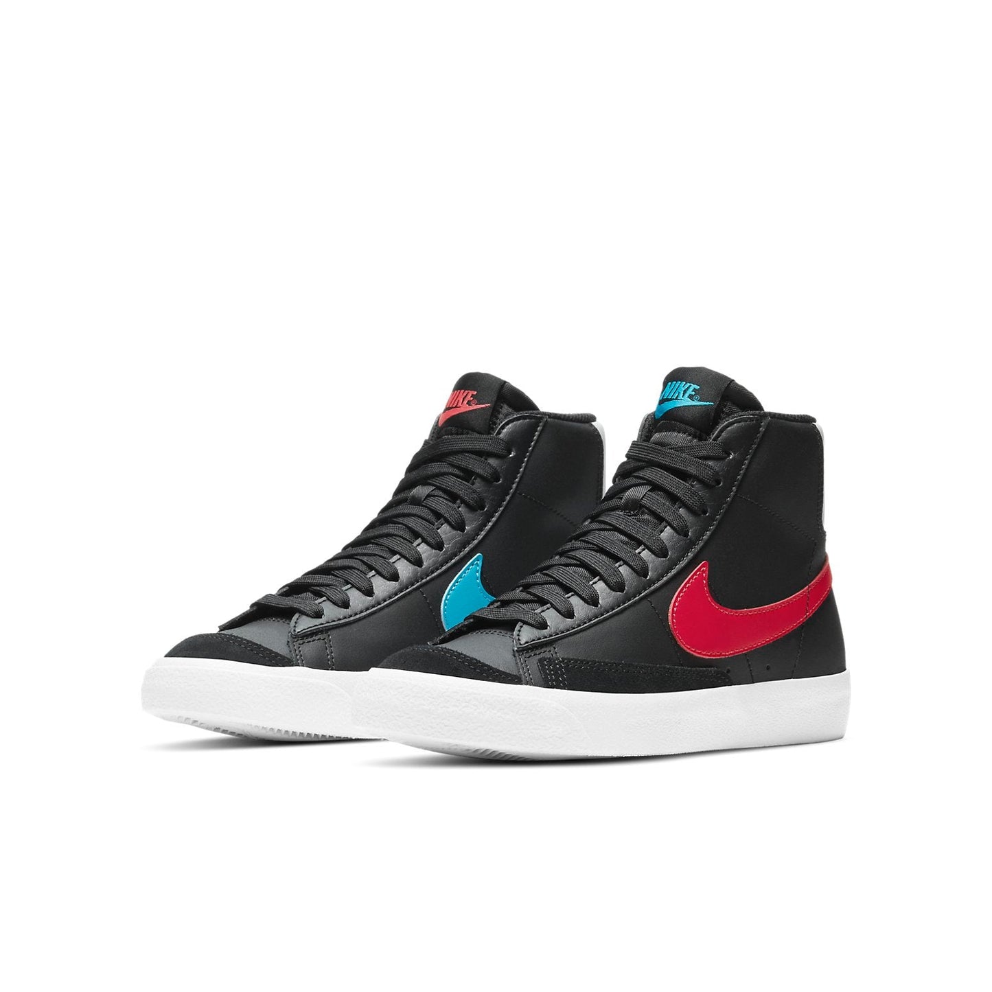 (GS) Nithtke blathtzer Mid '77 'Black Fusion Red Blue' DJ4607-001