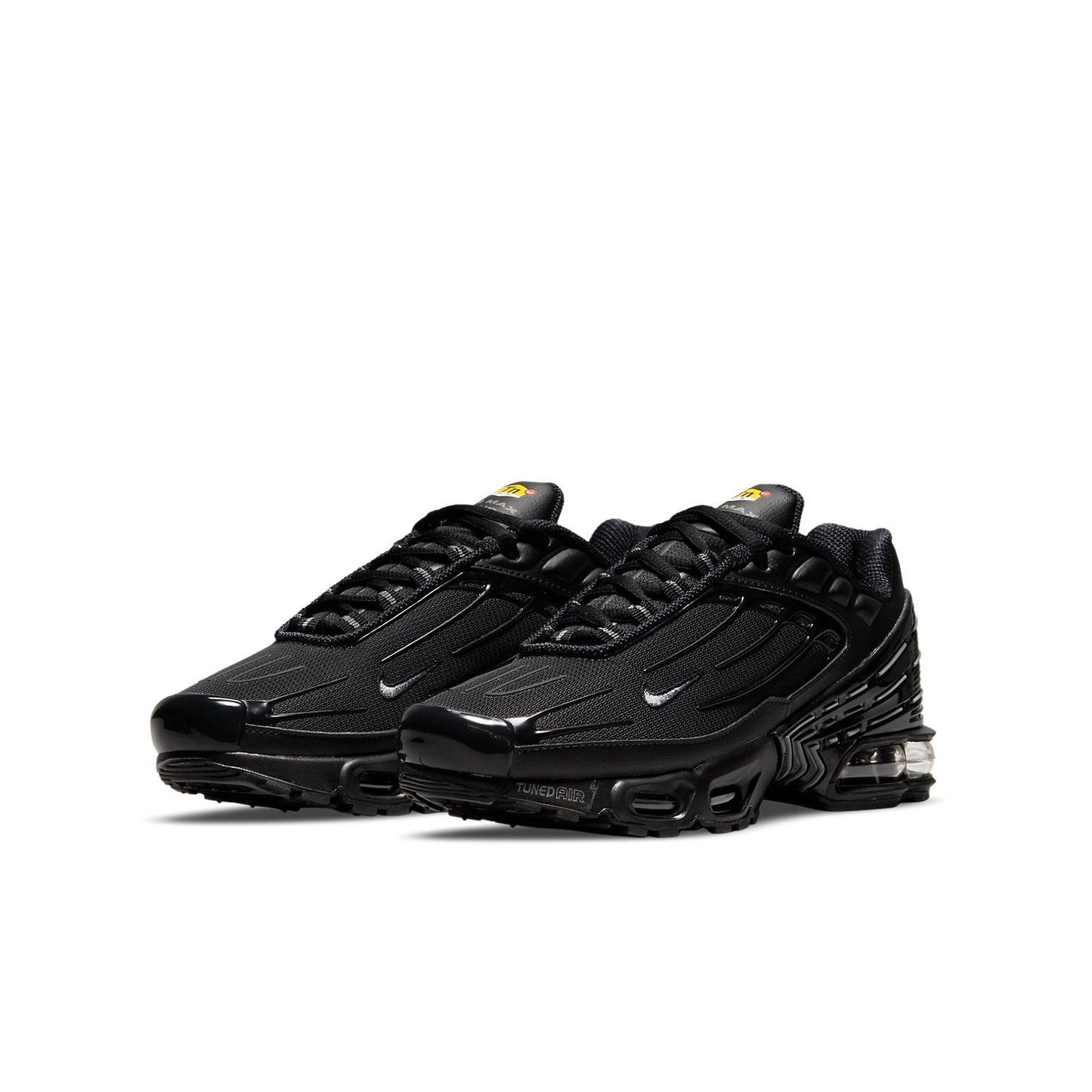(GS) Nithtke Aithtr Max Plus 3 'Black' DM3269-001
