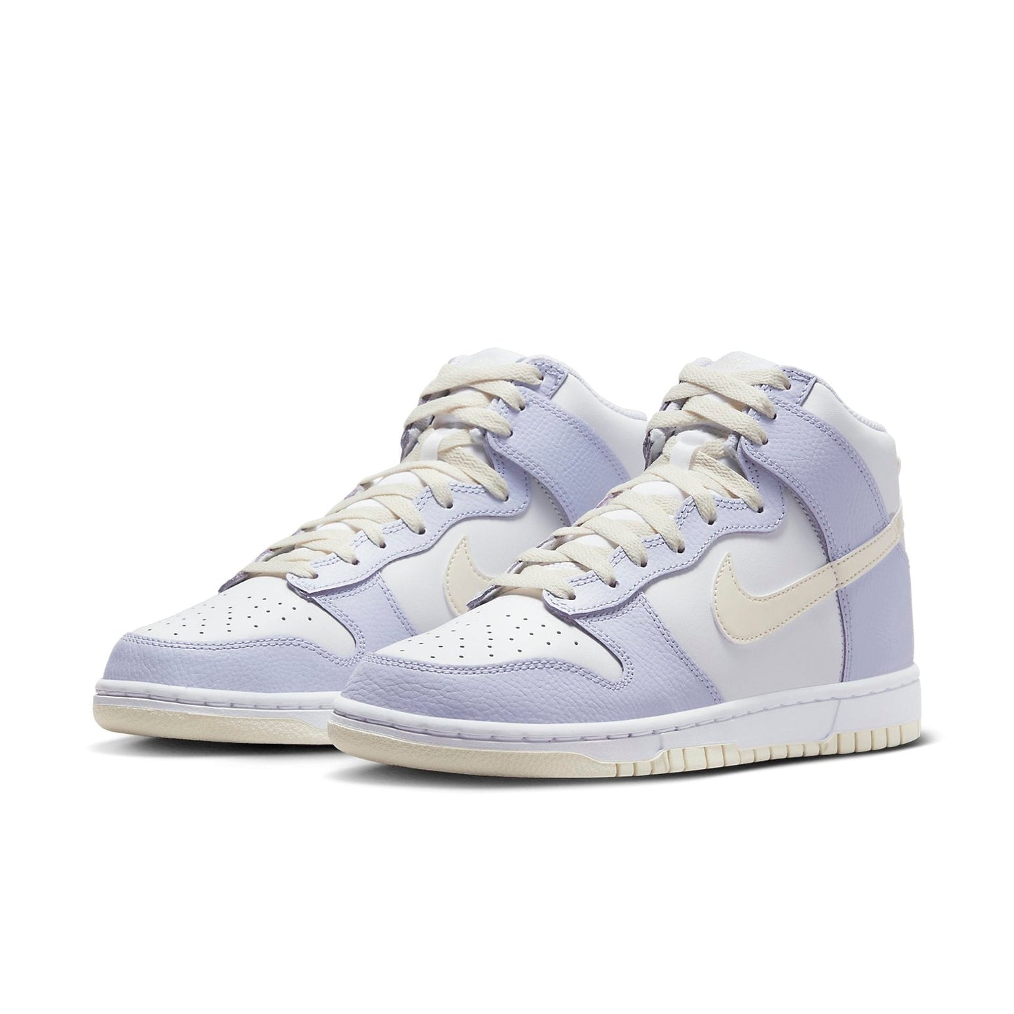 (WMNS) Nithtke Duthtnk High 'Oxygen Purple' FN3504-100