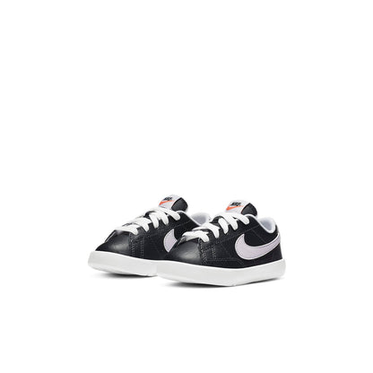 (TD) Nithtke blathtzer Low 'Off Noir' CZ7581-001