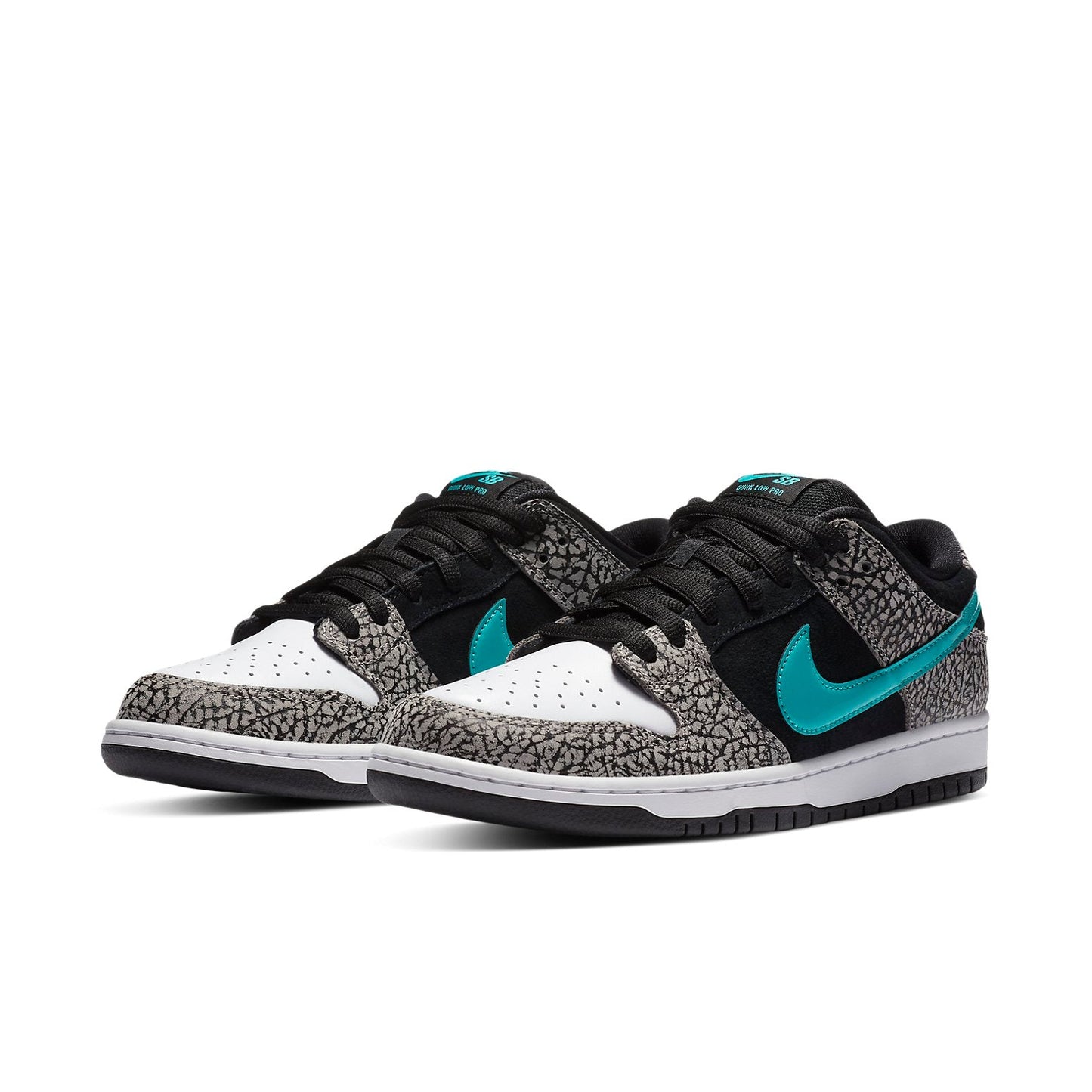 Nithtke Duthtnk Low Pro SB 'Atmos Elephant' BQ6817-009