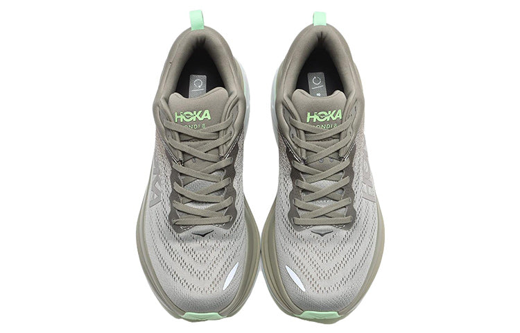 Hothtka ONE ONE Bondi 8 'Sharkskin Harbor Mist Green' 1123202-OHMR