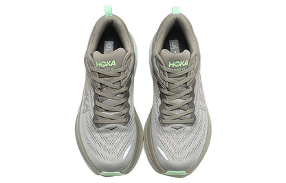 Hothtka ONE ONE Bondi 8 'Sharkskin Harbor Mist Green' 1123202-OHMR