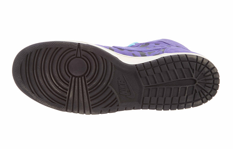 Nithtke Big Duthtnk High QK 'Flintstones' 370428-551