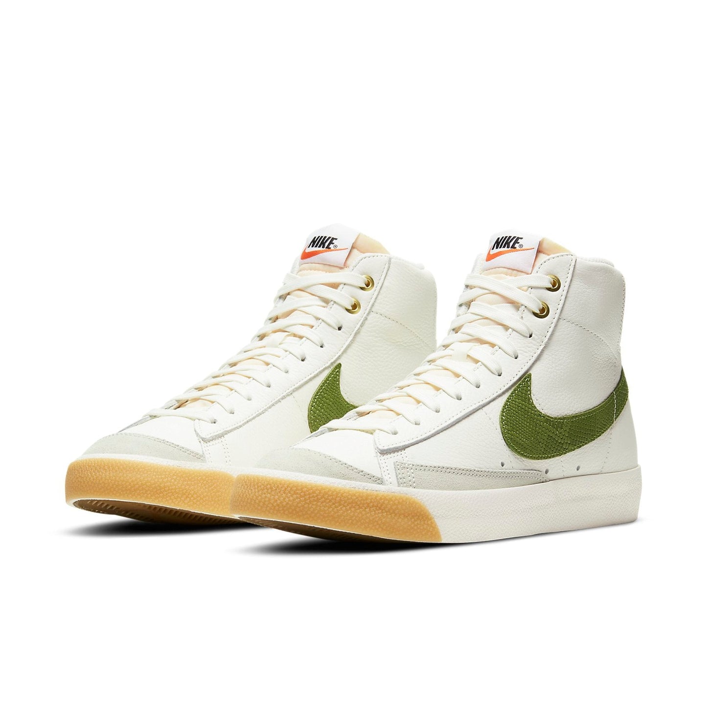 Nithtke blathtzer Mid '77 Vintage 'Asparagus Snakeskin' DC1706-100