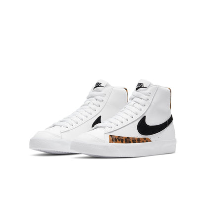 (GS) Nithtke blathtzer Mid '77 'White Leopard' DJ4603-100