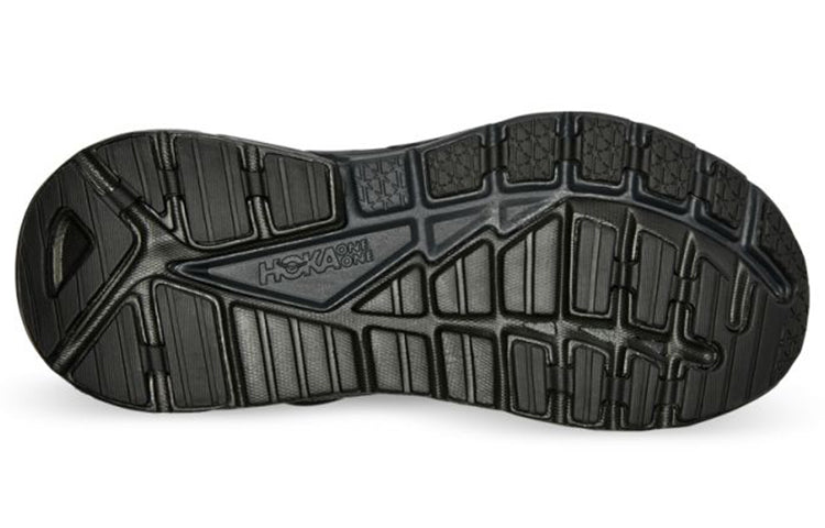 (WMNS)Hothtka ONE ONE Gaviota 4 'Black' 1123199-BBLC