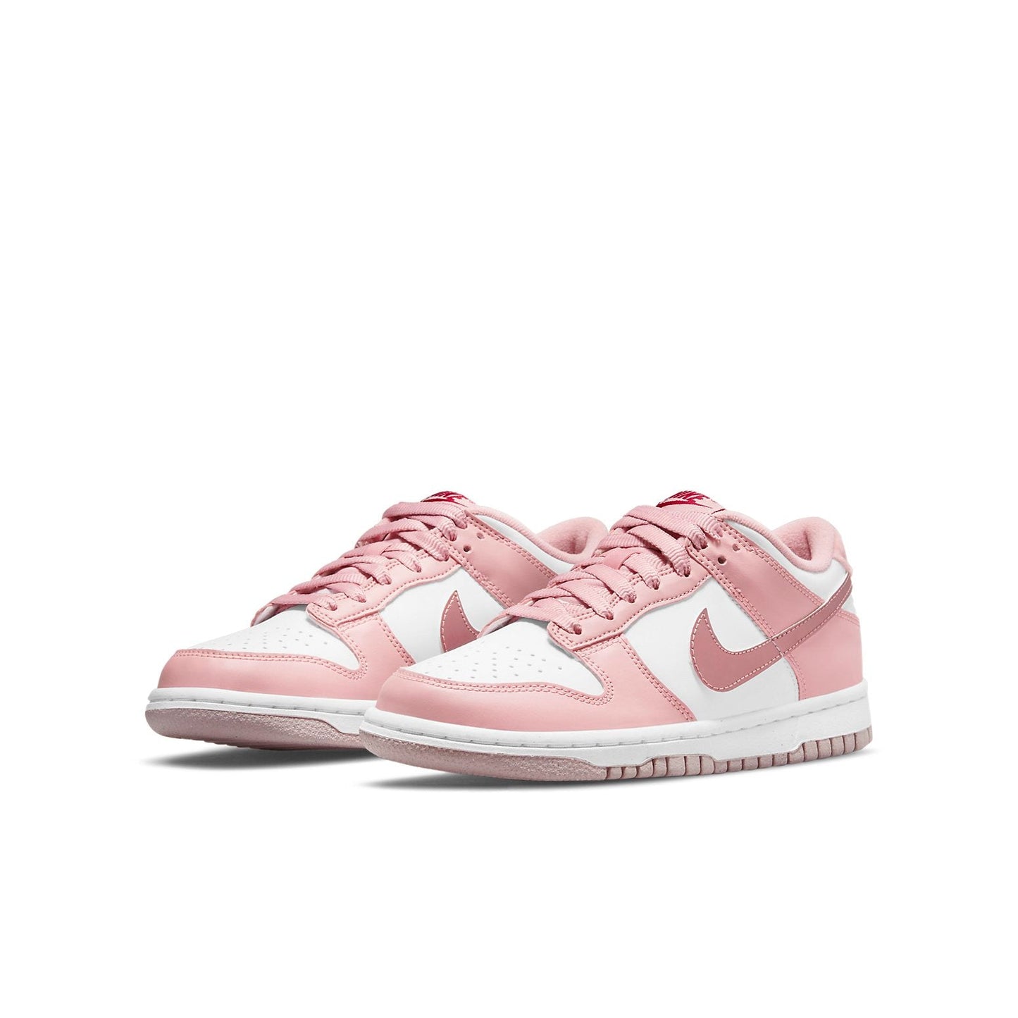 (GS) Nithtke Duthtnk Low 'Pink Velvet' DO6485-600