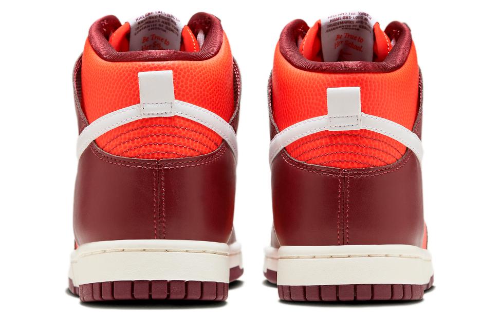 (WMNS) Nithtke Duthtnk High 'Be True To Her School' FJ2263-600