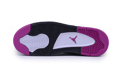 (PS) Aithtr Jorthtdan 4 Retro 'Fuchsia' 487725-027
