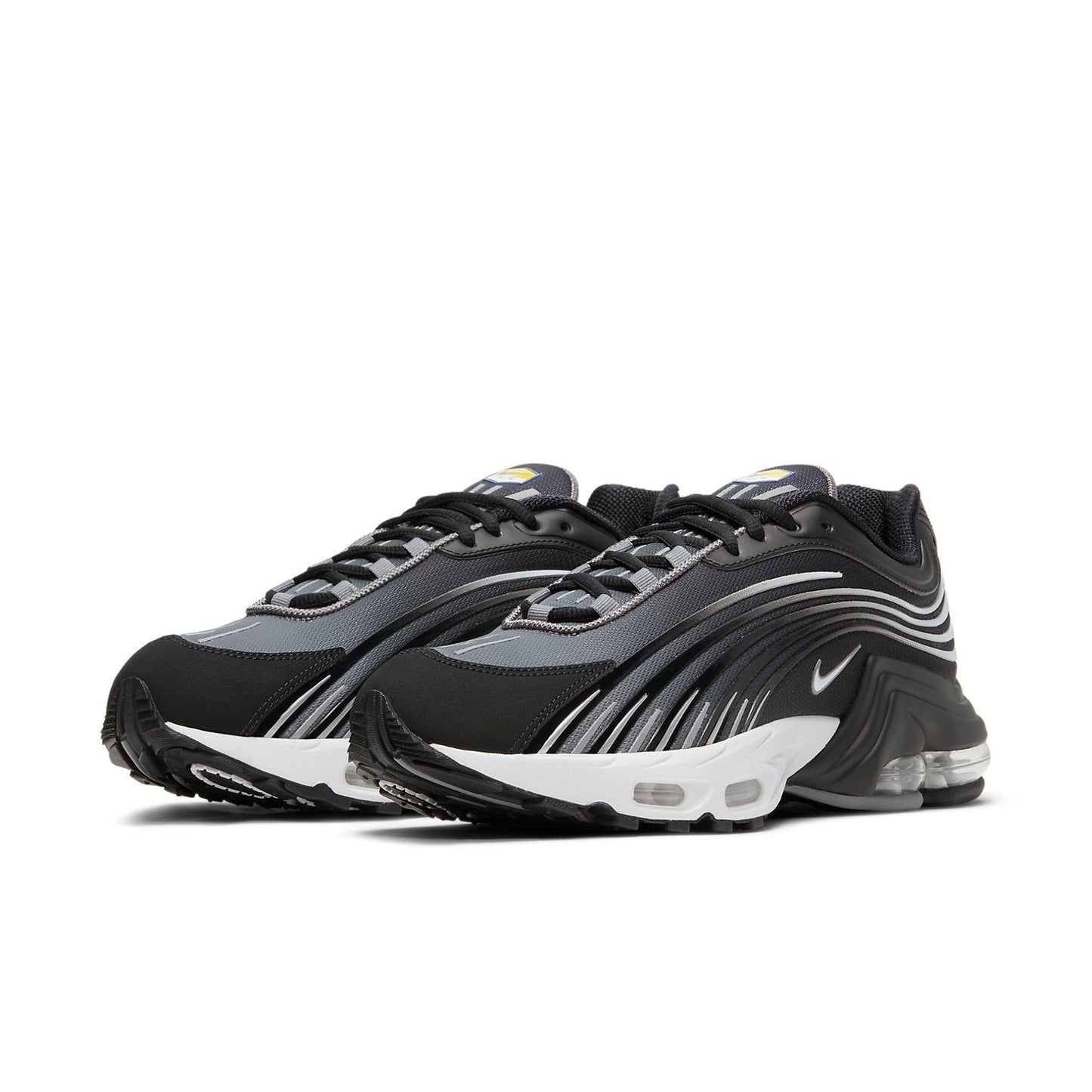 Nithtke Aithtr Max Plus 2 'Black Reflect Silver' CQ7754-001