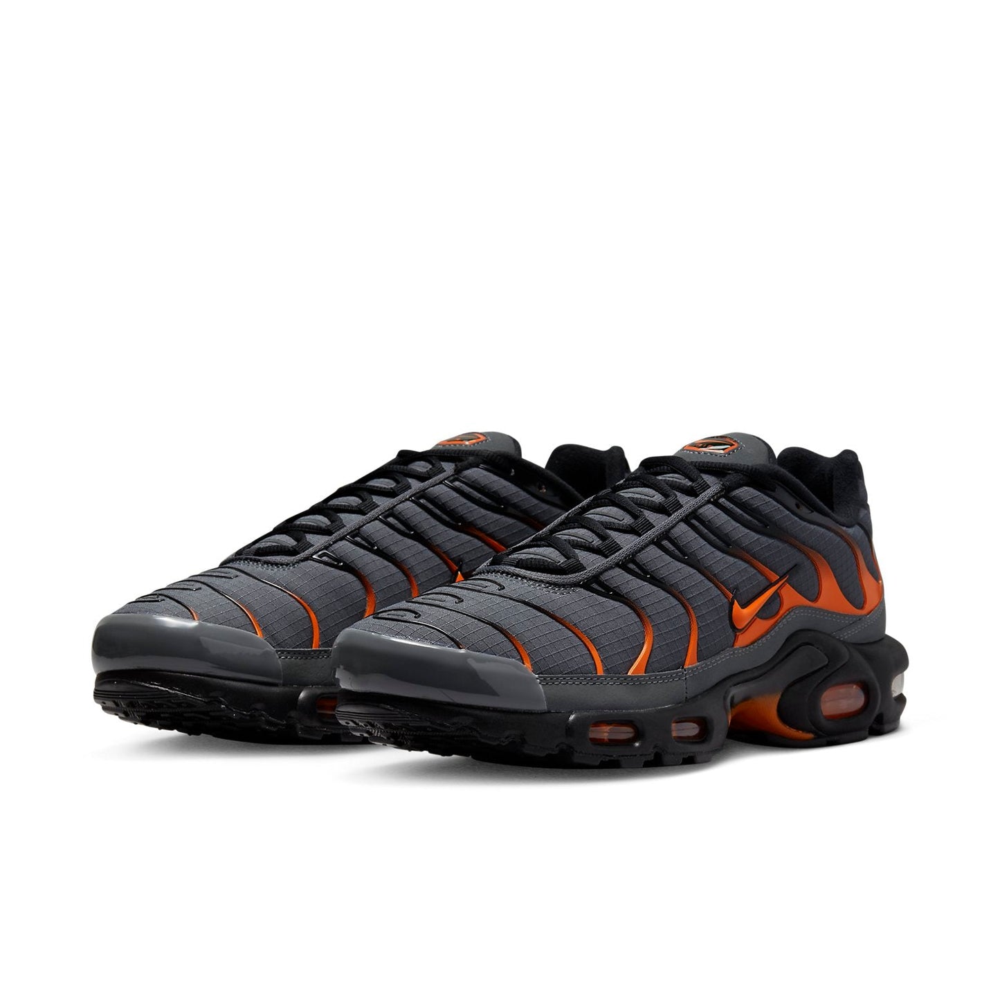Nithtke Aithtr Max Plus 'Iron Grey Safety Orange' FB3358-001