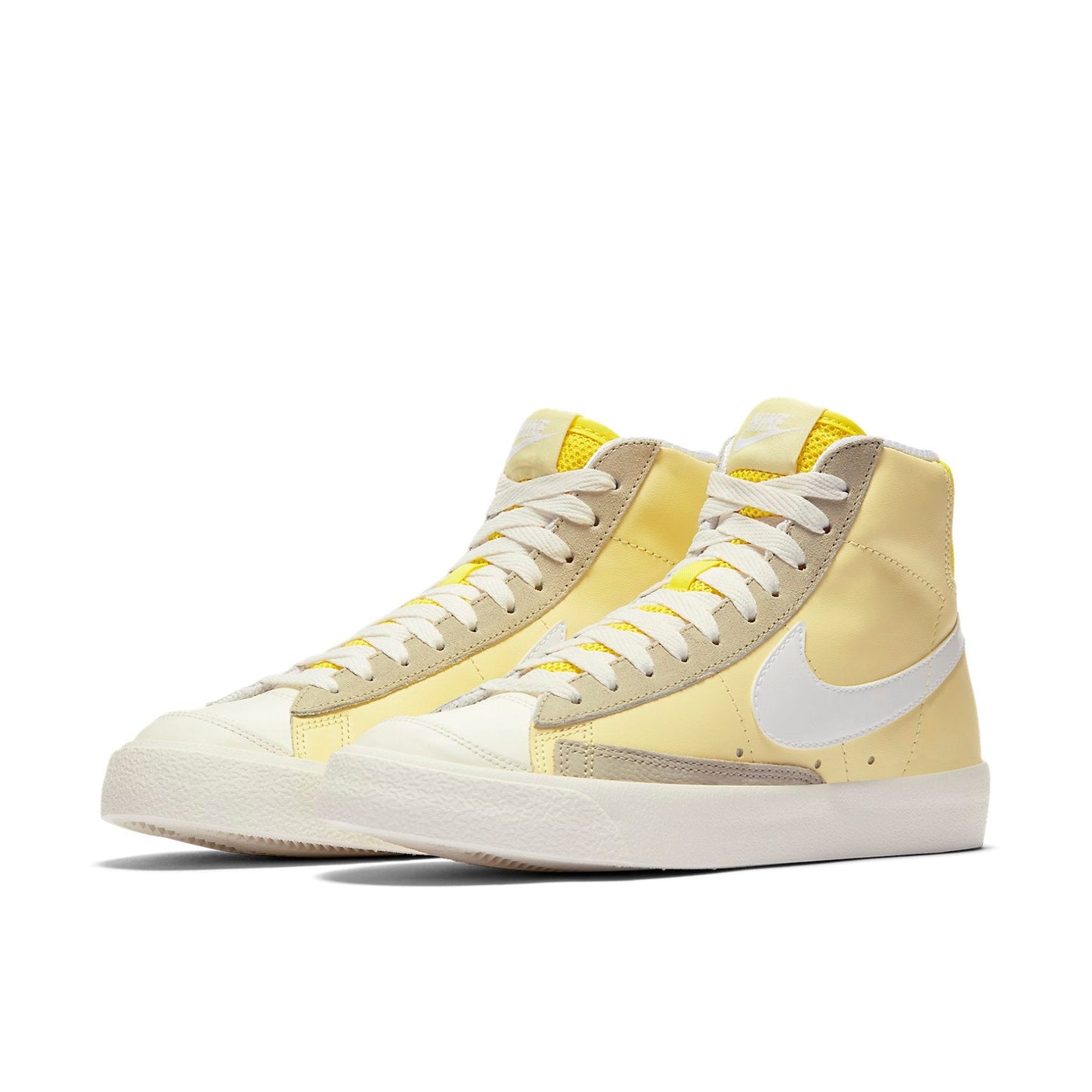 (WMNS) Nithtke blathtzer Mid '77 'Bicycle Yellow' CZ0363-700