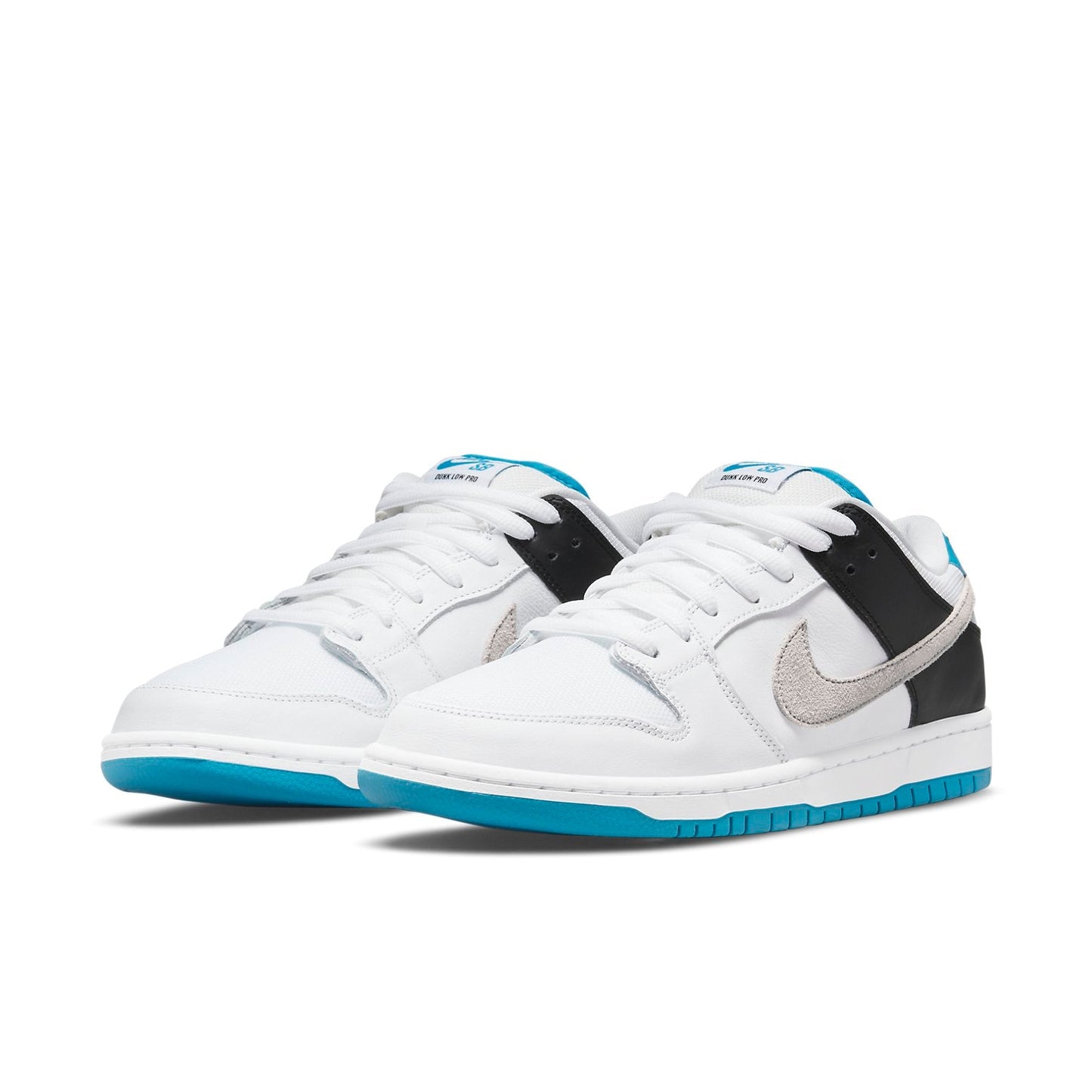 Nithtke Duthtnk Low Pro SB 'Laser Blue' BQ6817-101