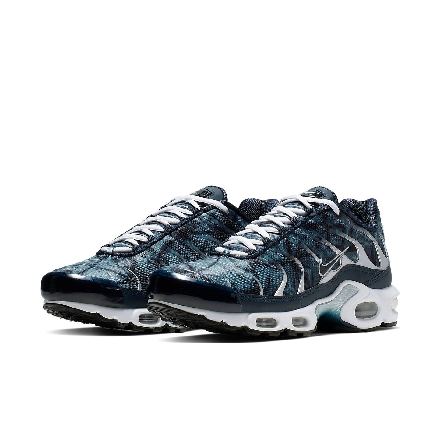 Nithtke Aithtr Max Plus 'Palm Pack - Navy' CI2301-400