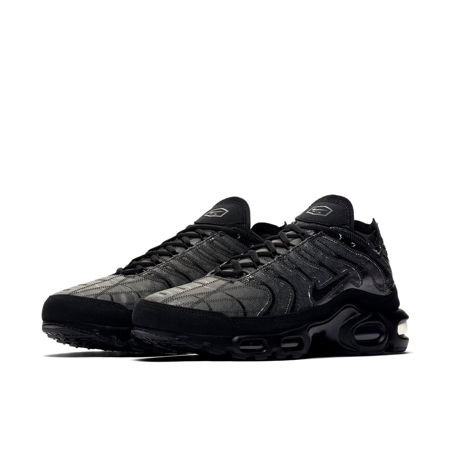 Nithtke Aithtr Max Plus Deconstructed 'Triple Black' CD0882-001