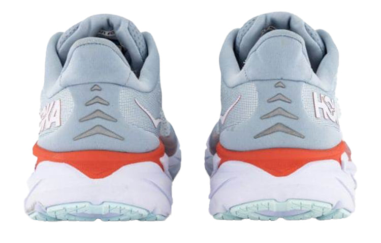 (WMNS) Hothtka ONE ONE Clifton 8 Wide 'Light Blue' 1121375-BFPA