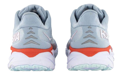 (WMNS) Hothtka ONE ONE Clifton 8 Wide 'Light Blue' 1121375-BFPA