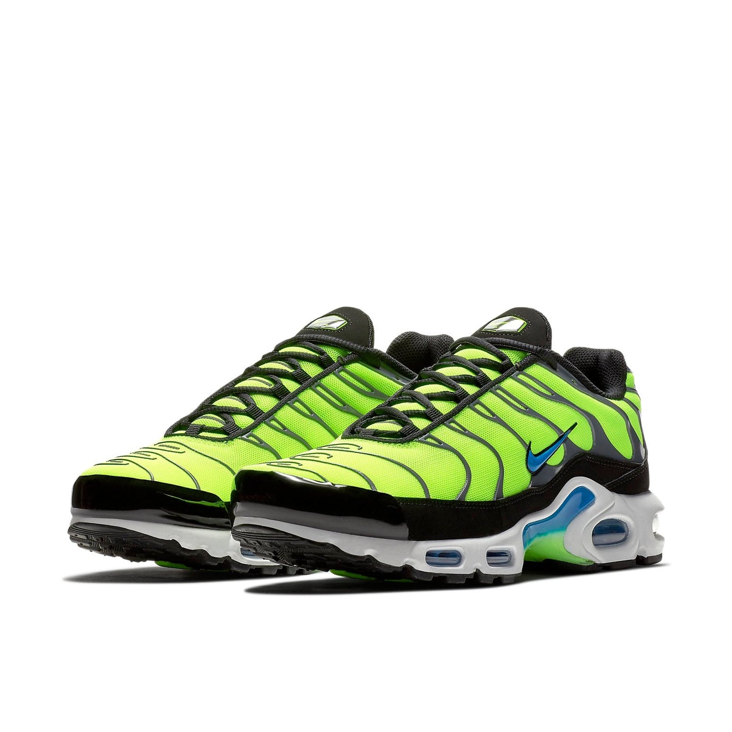 Nithtke Aithtr Max Plus 'Scream Green' 852630-700