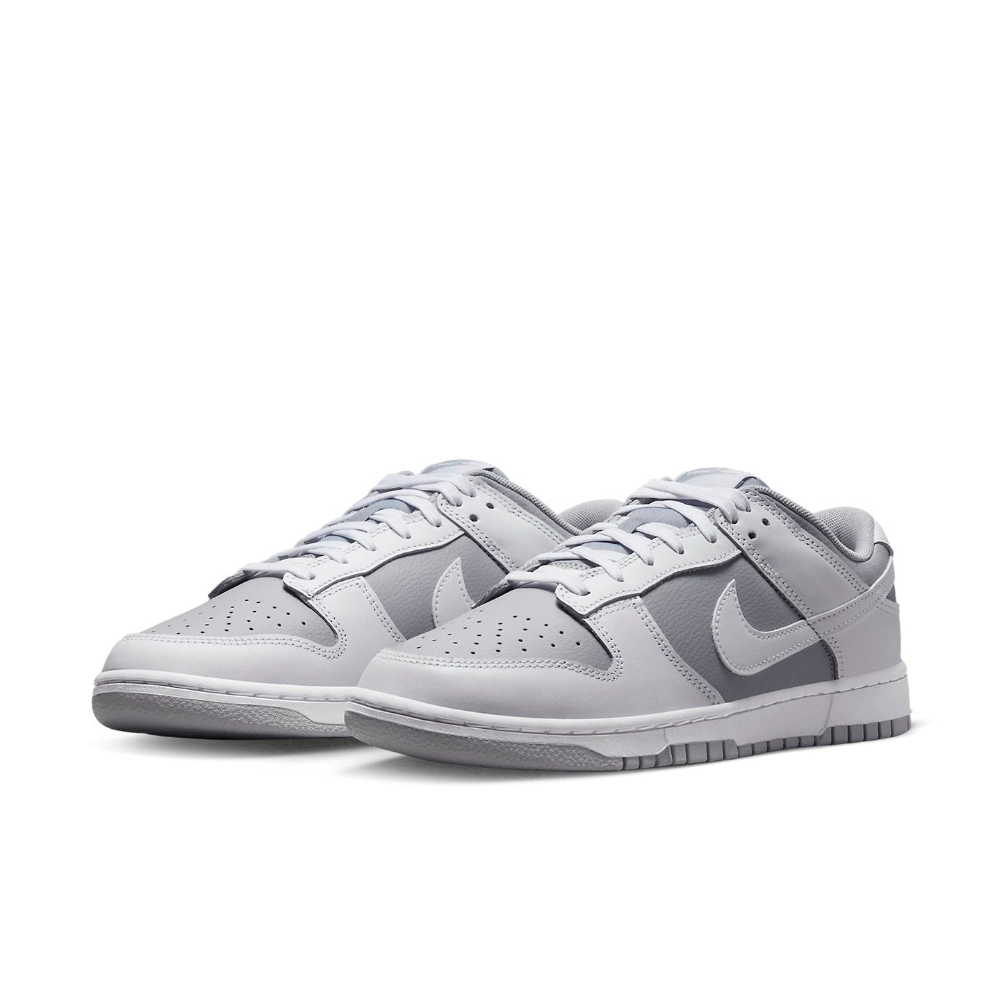 Nithtke Duthtnk Low 'White Neutral Grey' DJ6188-003