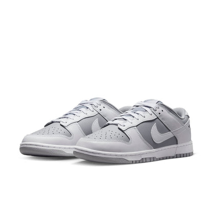 Nithtke Duthtnk Low 'White Neutral Grey' DJ6188-003
