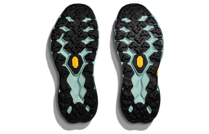 (WMNS) Hothtka ONE ONE Speedgoat 5 Wide 'Harbor Mist Spruce' 1123160-HMSP