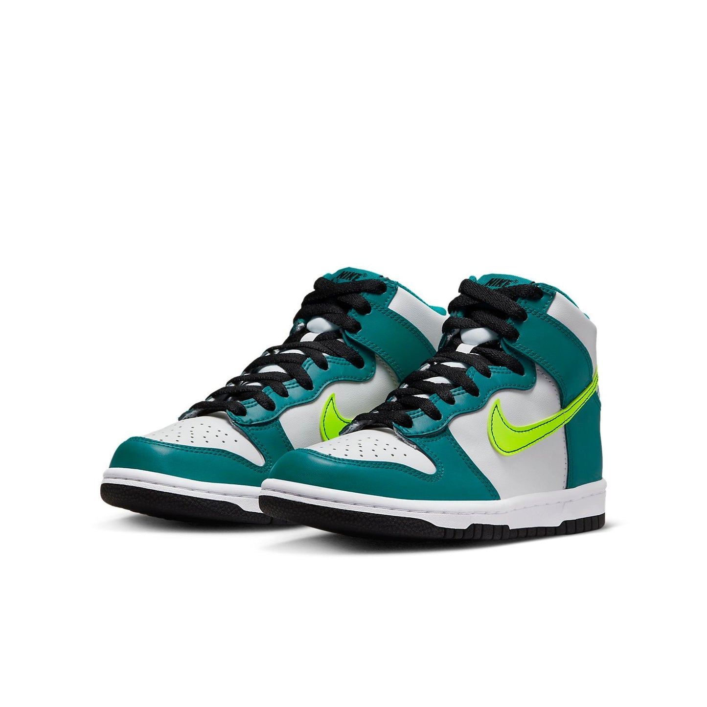 (GS) Nithtke Duthtnk High 'Bright Spruce Volt' DB2179-109