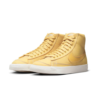 (WMNS) Nithtke blathtzer Mid '77 Canvas 'Topaz Gold' DX5550-700