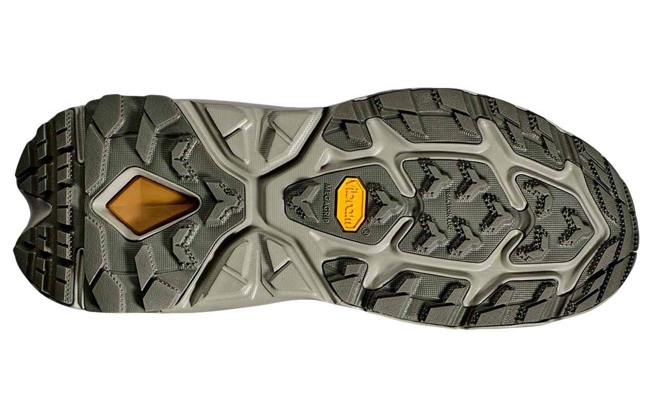 Hothtka ONE ONE Kaha 2 GORE-TEX 'Honey Barley' 1123155-HLY