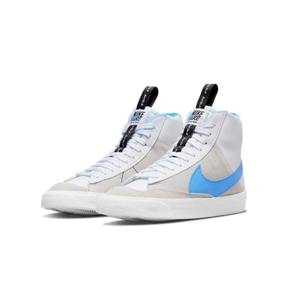 (GS) Nithtke blathtzer Mid '77 SE 'Dance - White University Blue' DH8640-104