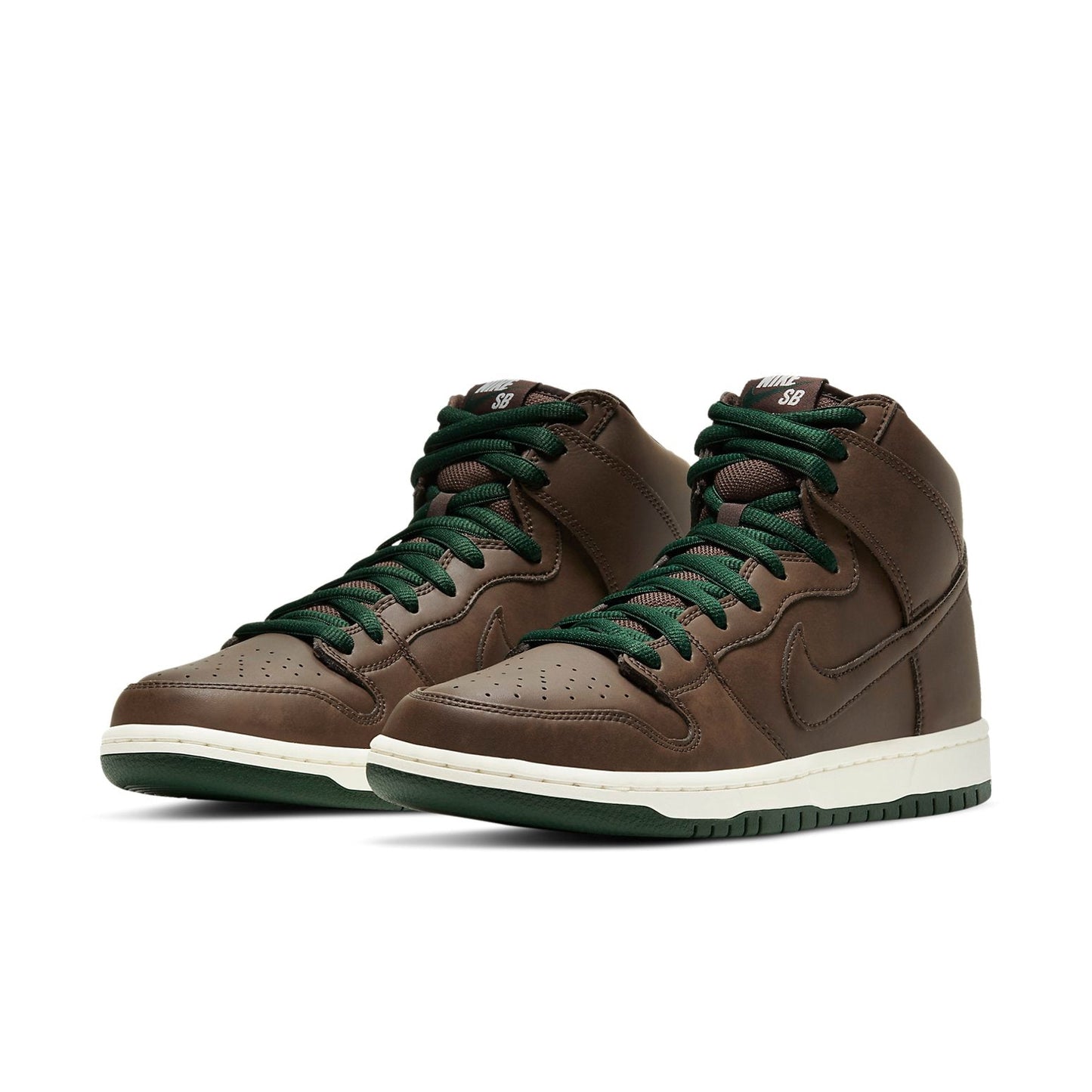 Nithtke SB Duthtnk High 'Baroque Brown' CV1624-200