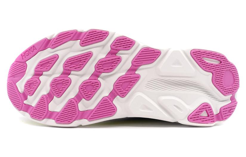 Hothtka ONE ONE Clifton 9 'Black All Aboard Multi-Color' 1127895-BAAB