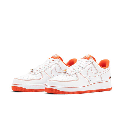 Nithtke Athtir Forthtce 1 Low 'Rucker Park' CT2585-100