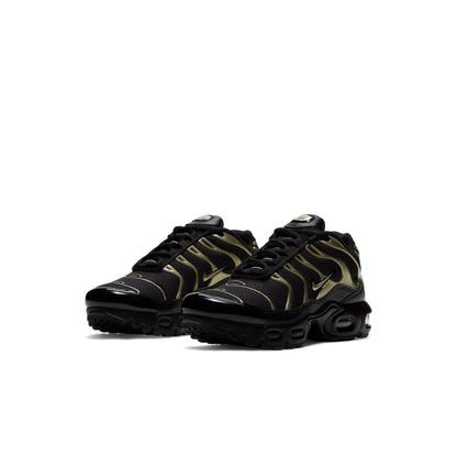 (PS) Nithtke Aithtr Max Plus 'Black Metallic Gold' CD0610-011