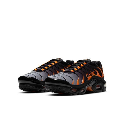 (GS) Nithtke Aithtr Max Plus 'Black Team Orange' DJ4619-001