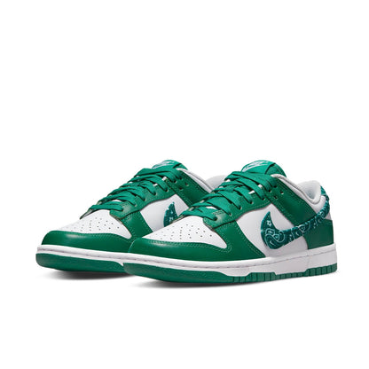 (WMNS) Nithtke Duthtnk Low 'Green Paisley' DH4401-102