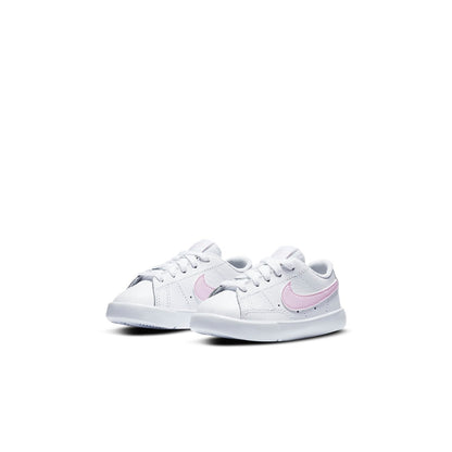 (TD) Nithtke blathtzer Low 'White Pink Foam' CZ7581-102