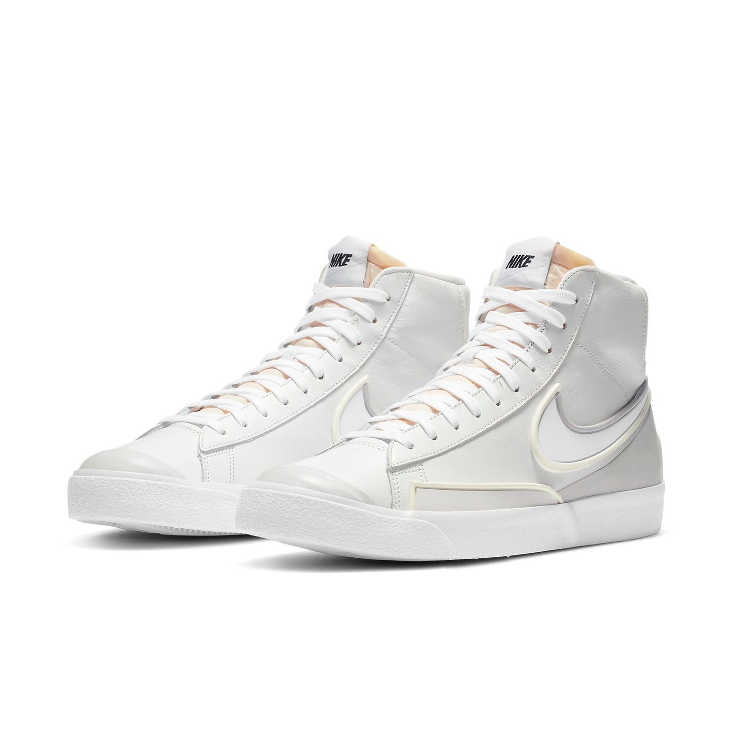 Nithtke blathtzer Mid '77 Infinite 'Summit White' DA7233-101