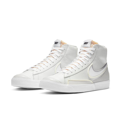 Nithtke blathtzer Mid '77 Infinite 'Summit White' DA7233-101