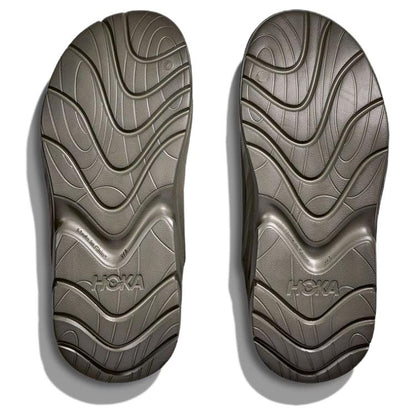 Hothtka ONE ONE Ora Recovery Mule 'Slate' 1147951-SLTSL