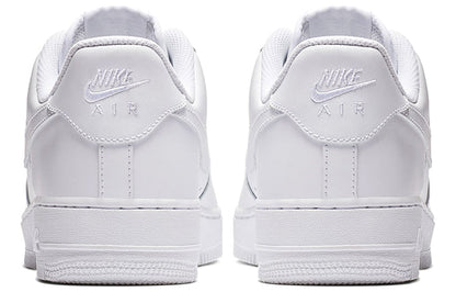 (WMNS) Nithtke Athtir Forthtce 1 '07 'White' 315115-112