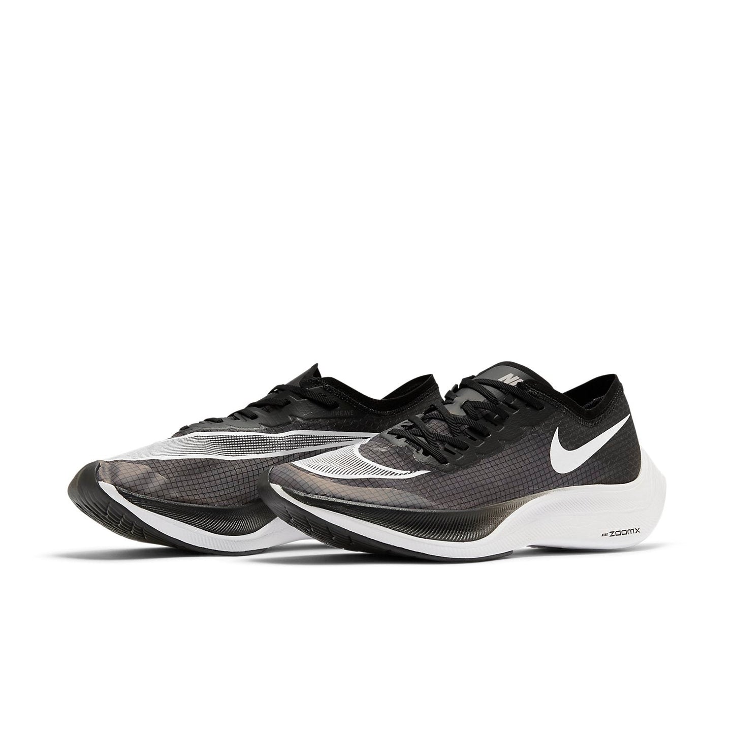 Nithtke Zoothtmx Vaporfly Next% 'Black' AO4568-001