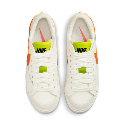 (WMNS) Nithtke blathtzer Low '77 Jumbo 'Sail Rush Orange' DQ1470-103