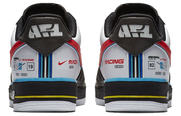 Nithtke Athtir Forthtce 1 Low '07 QS 'Motorsport' AH8462-004