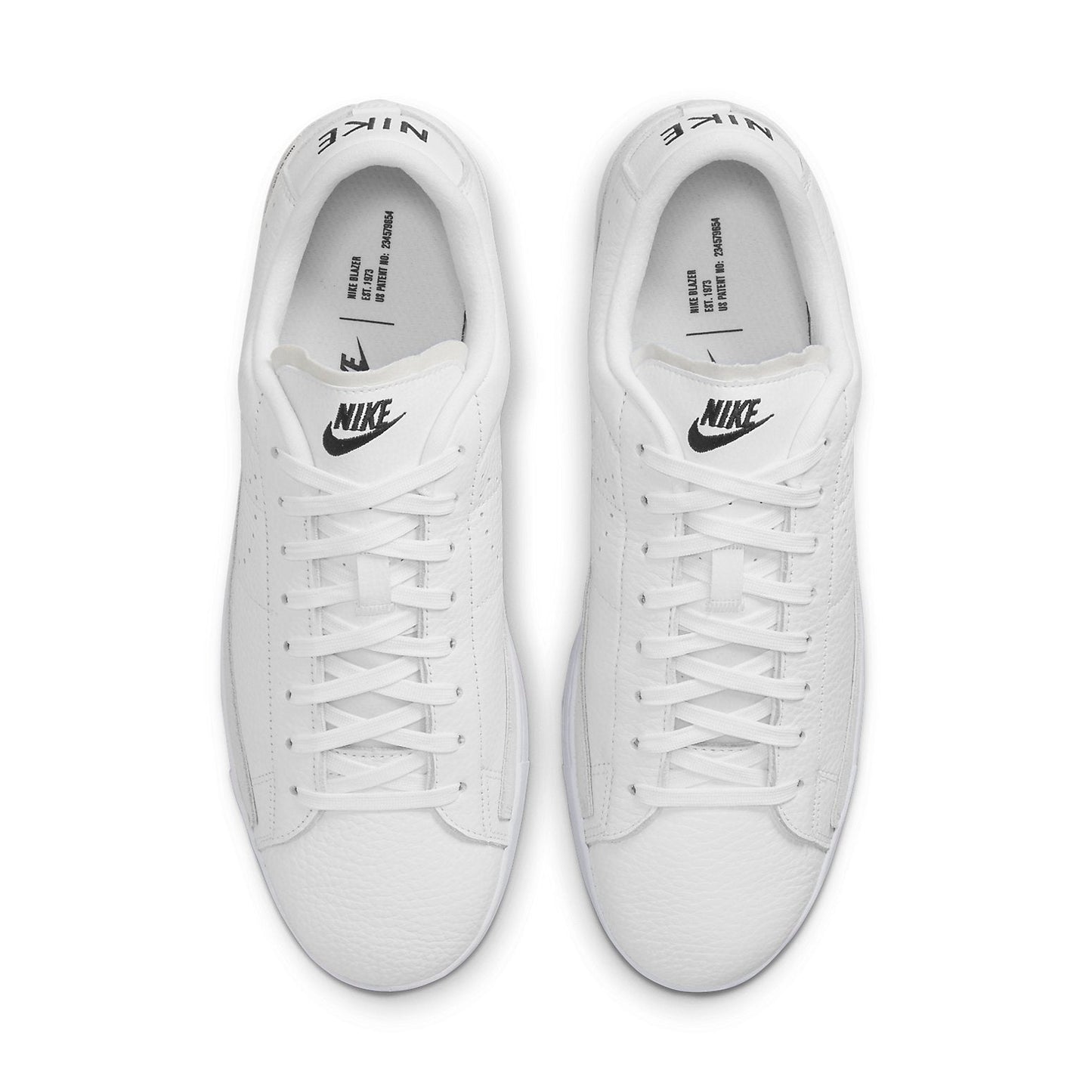 Nithtke blathtzer Low X 'White' DA2045-100