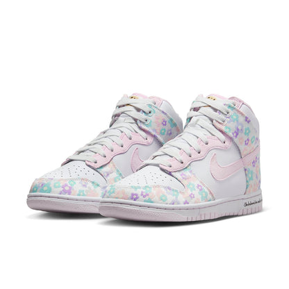 (WMNS) Nithtke x Doernbecher XIX Duthtnk High 'White Pink' FZ3026-919