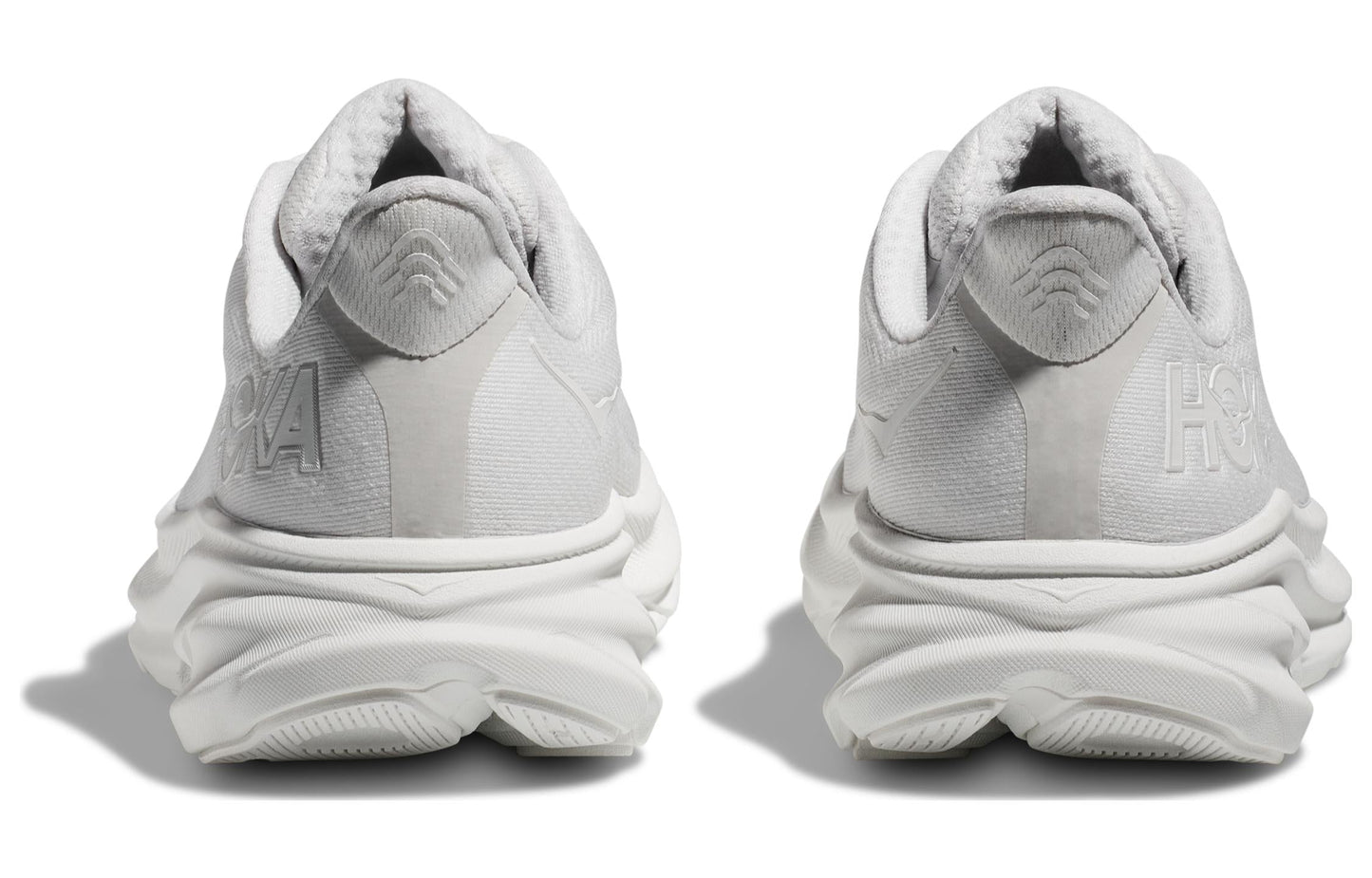 (WMNS) Hothtka ONE ONE Clifton 9 'Triple White' 1127896-WWH