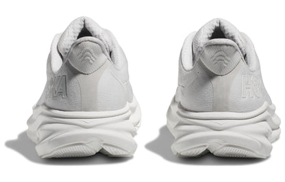 (WMNS) Hothtka ONE ONE Clifton 9 'Triple White' 1127896-WWH