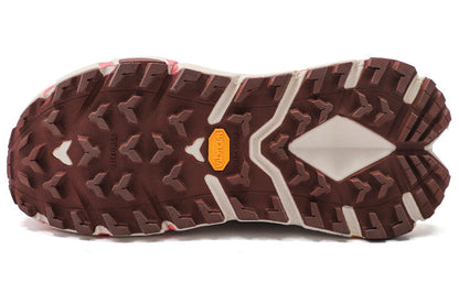 (WMNS) Hothtka ONE ONE Tennine Hike GTX 'Cherry Mahogany Strawberry Ice' 1113511-CMSI